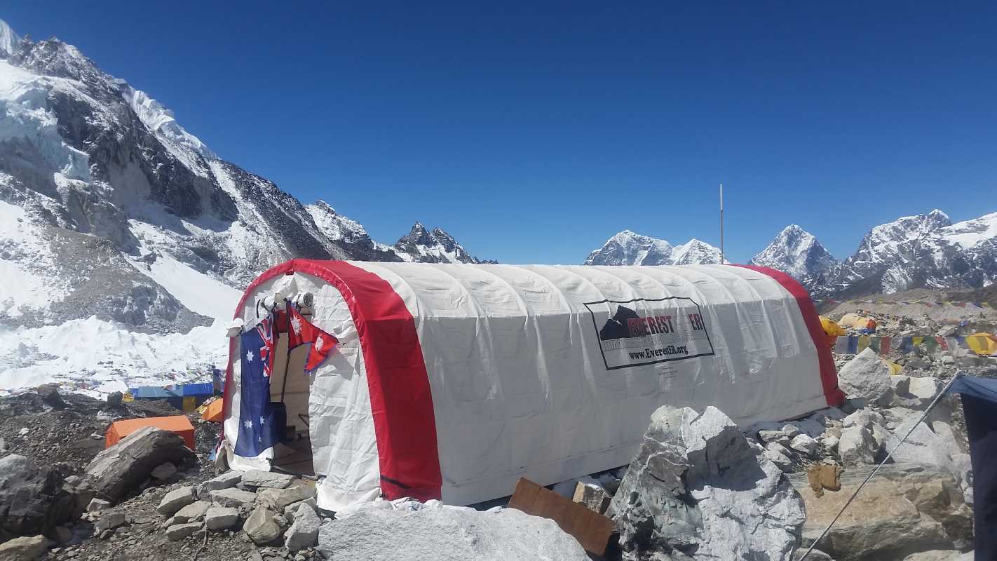 Himalayan Rescue Association